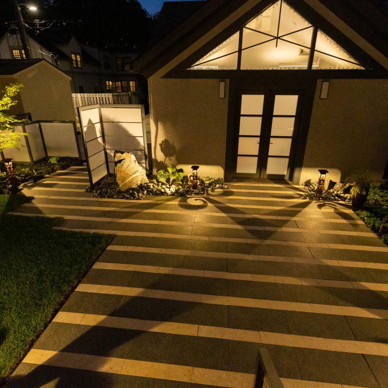 Landscape Lighting Design: How Outdoor Lighting Transforms Your Landscape After Dark