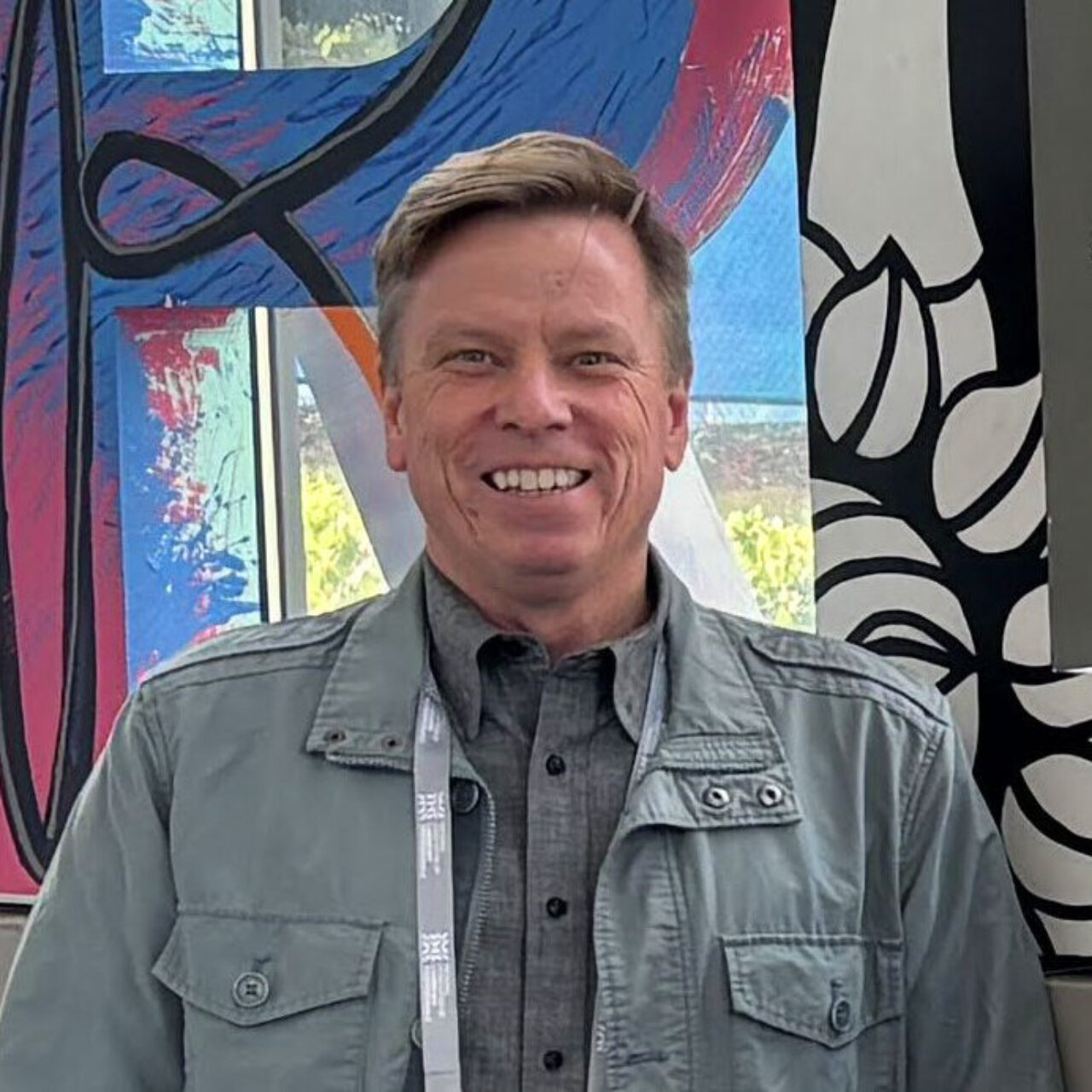 Steve Modrow