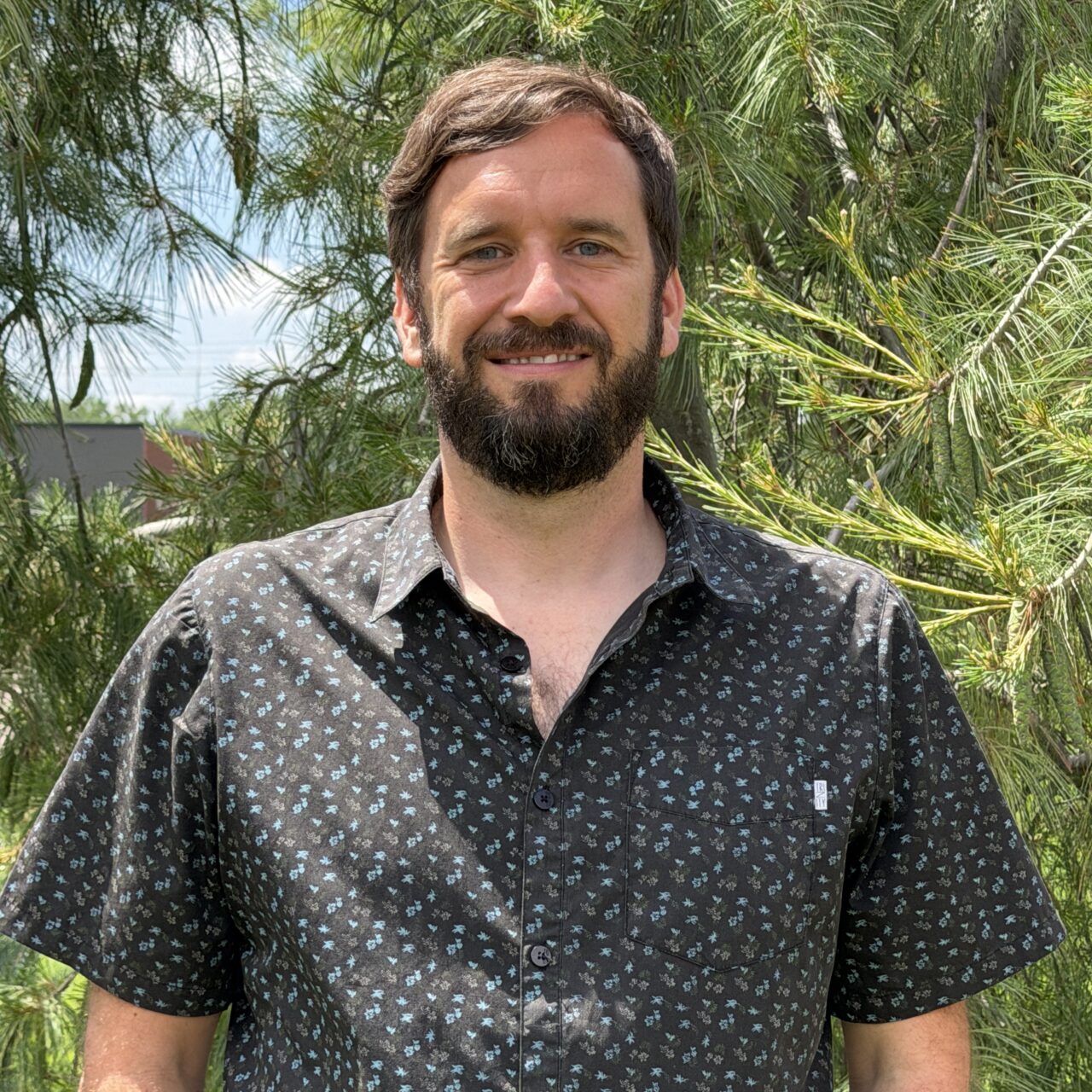 Greg Kaeuper