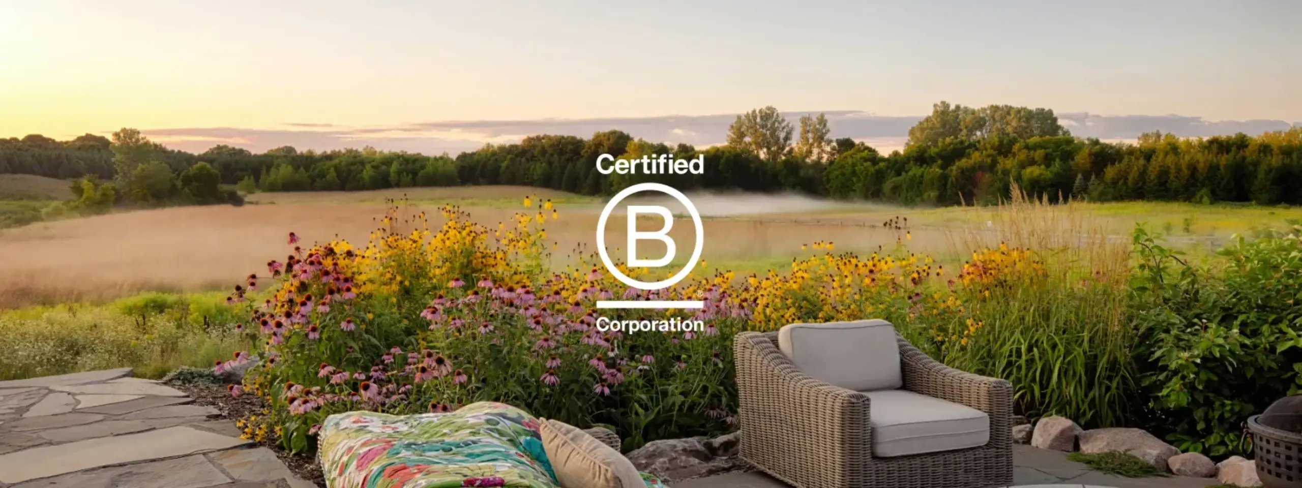 Certified B Corporation